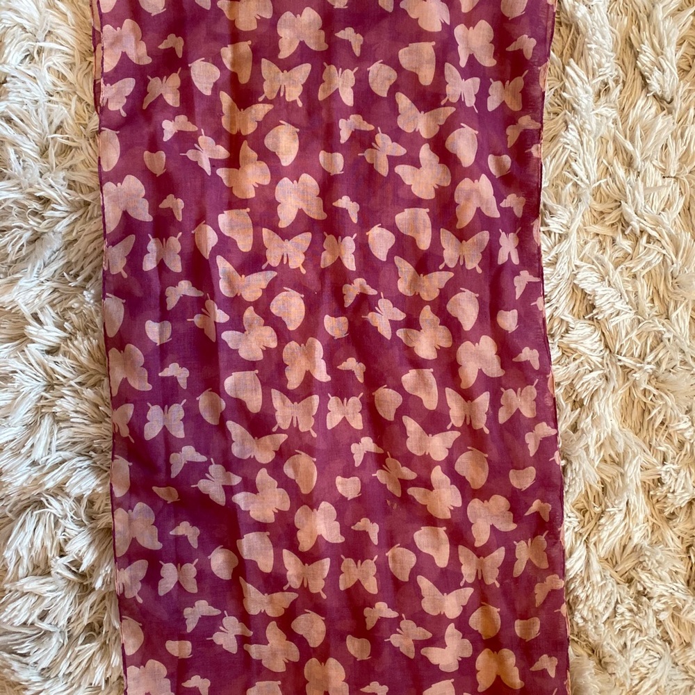 Infinity scarf - Picture 2 of 3